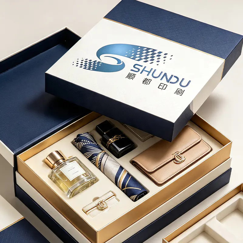 Two Piece Gift Boxes