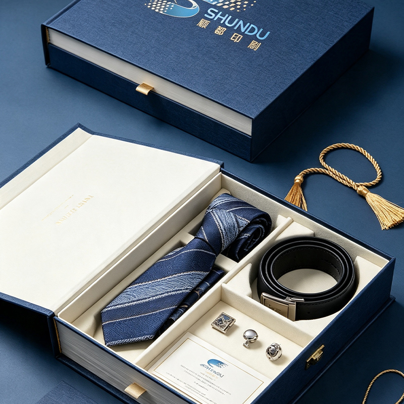 Luxury Drawer Gift Boxes