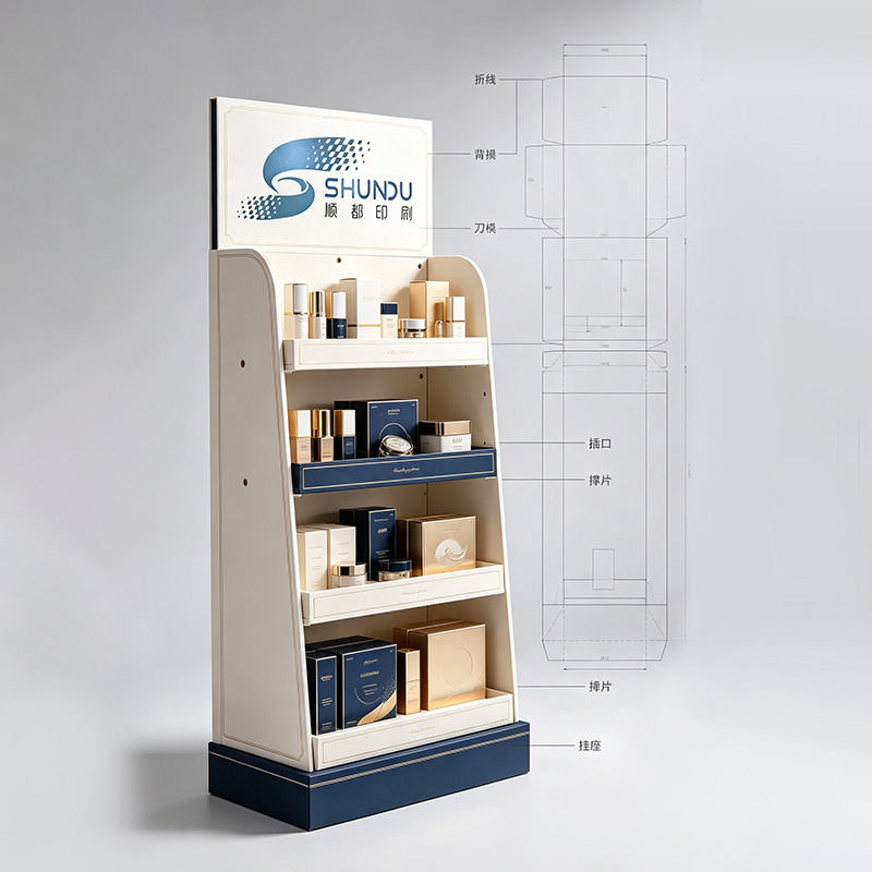 Product Display Stands