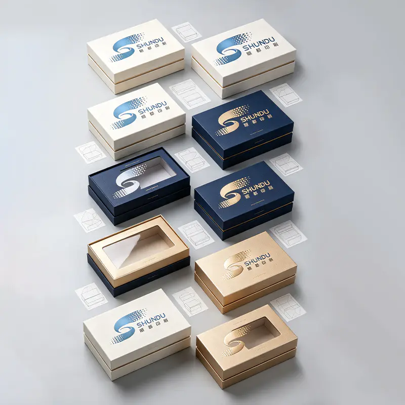 Luxury Gift Boxes