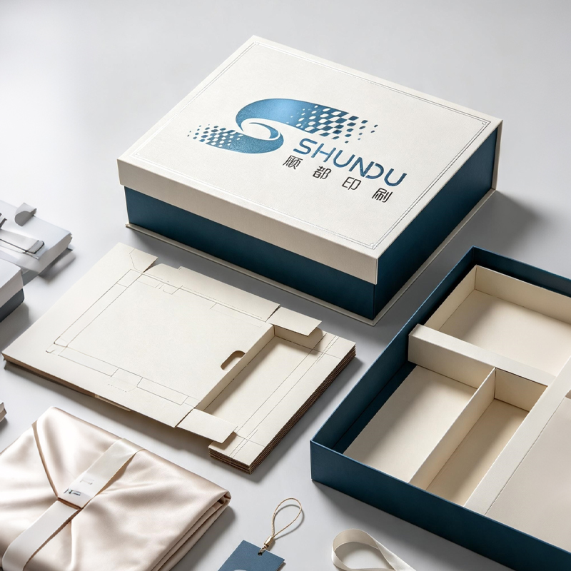 Lid Gift Boxes