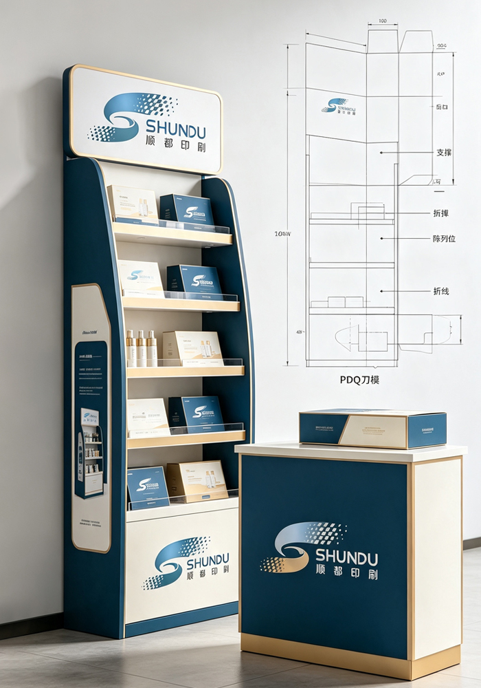 Shanghai Shundu Printing Co., Ltd.
