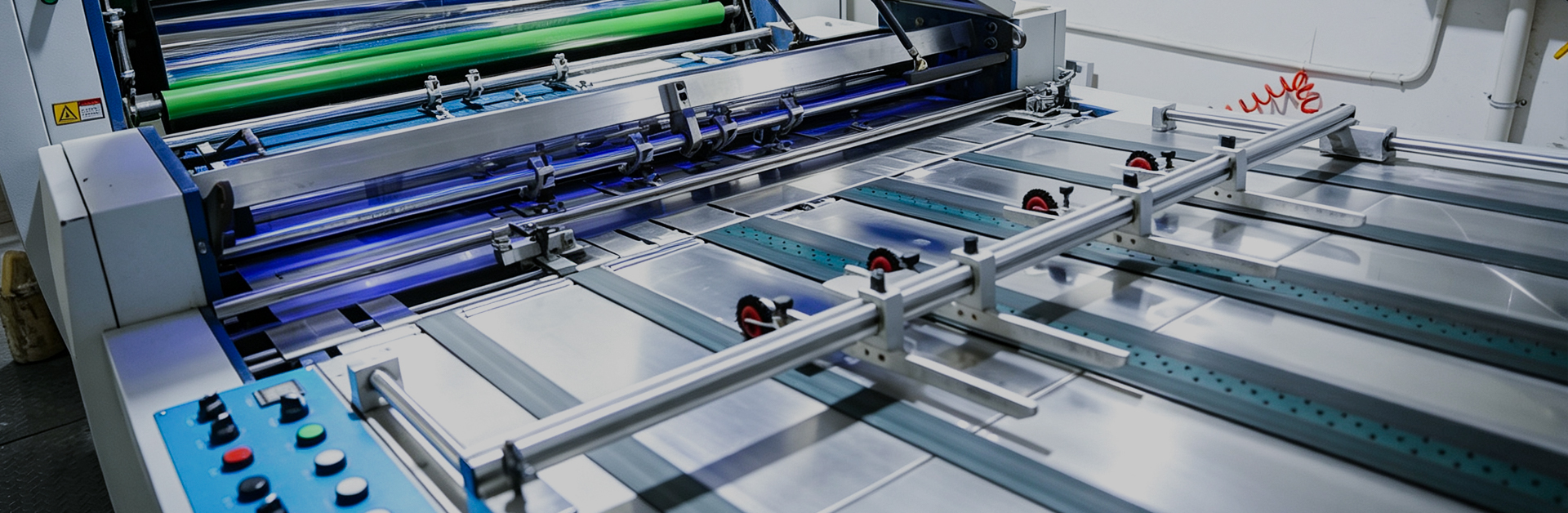 Shanghai Shundu Printing Co., Ltd.