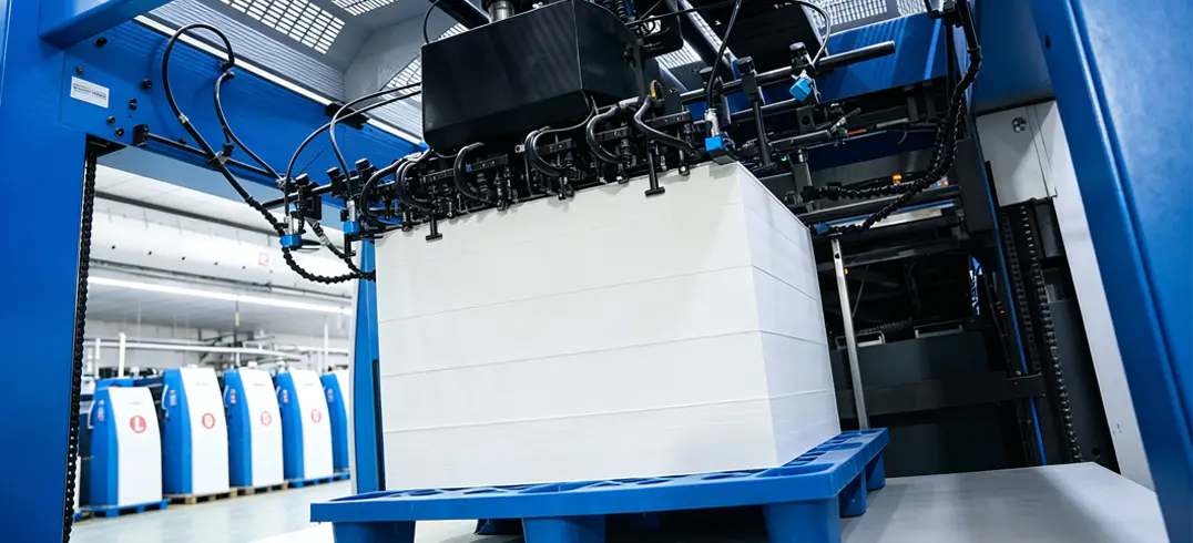 Shanghai Shundu Printing Co., Ltd.