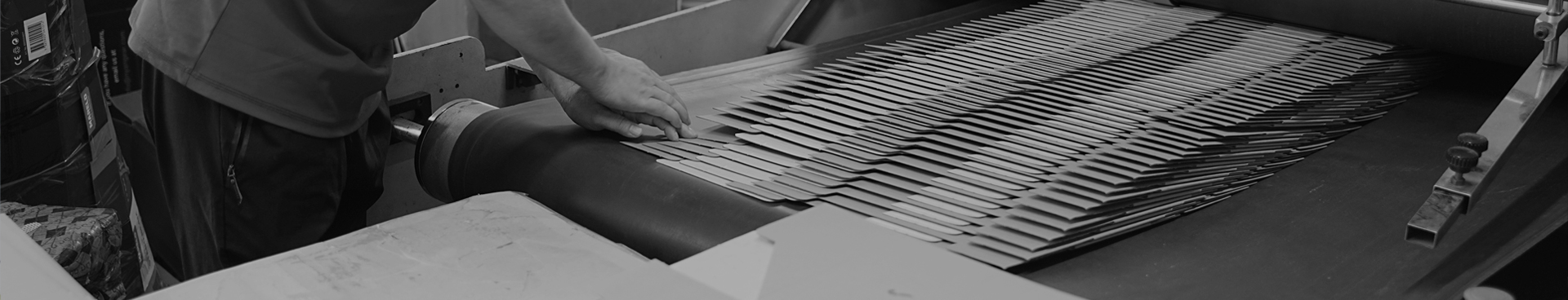 Shanghai Shundu Printing Co., Ltd.