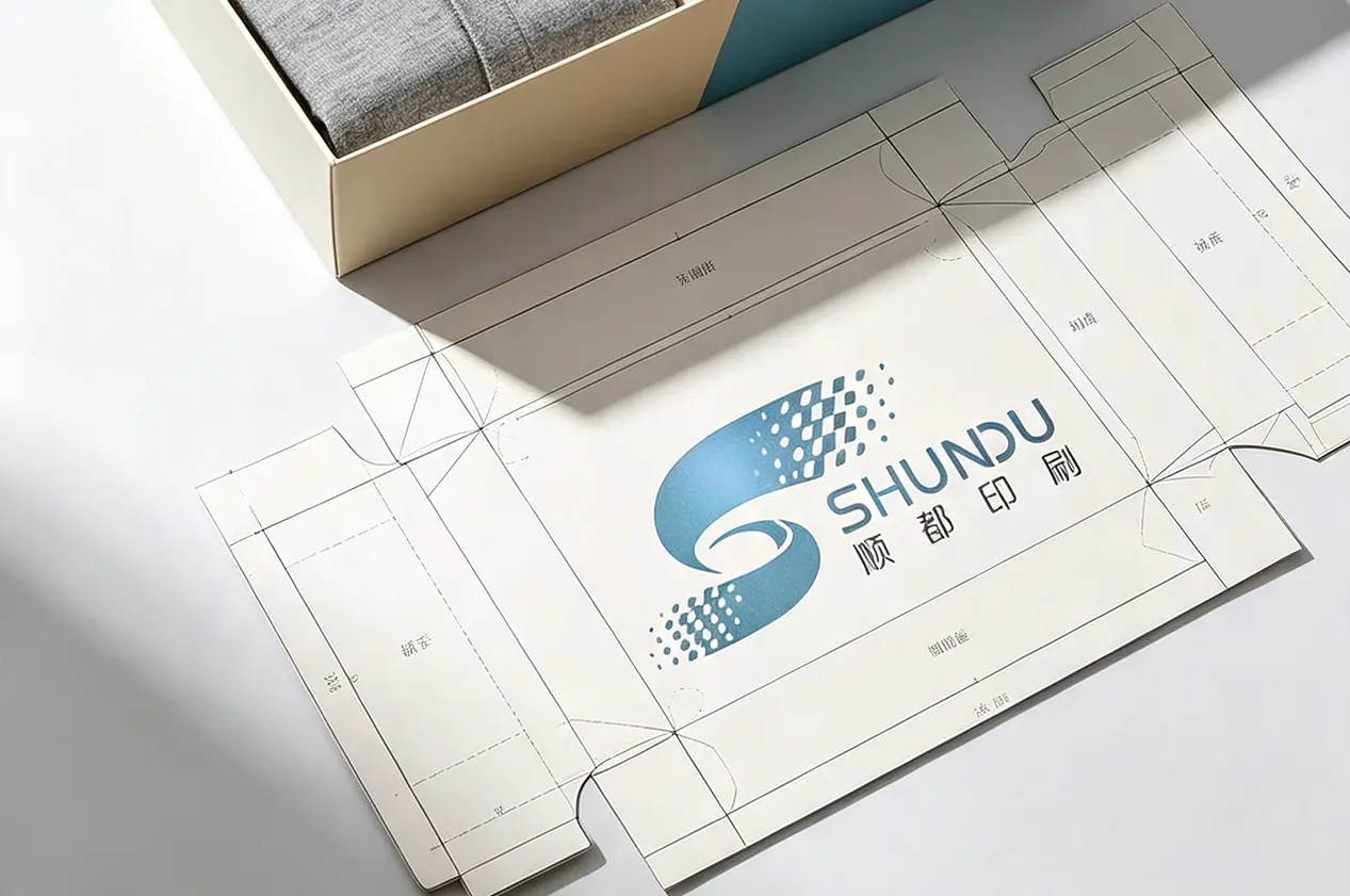 Shanghai Shundu Printing Co., Ltd.