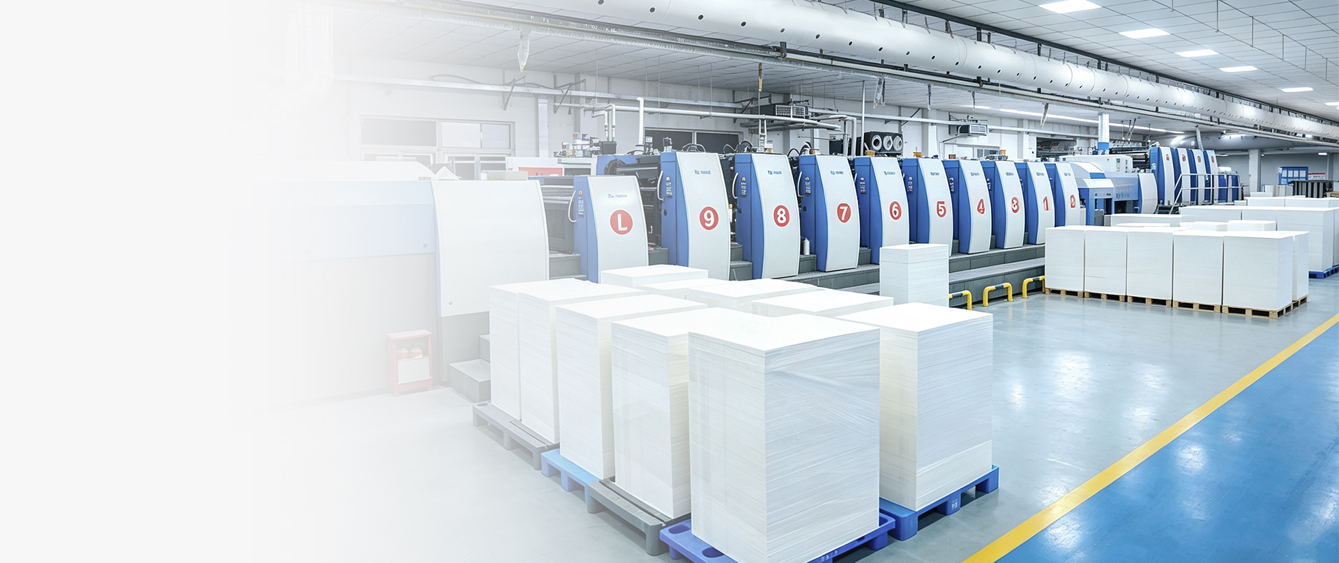 Shanghai Shundu Printing Co., Ltd.