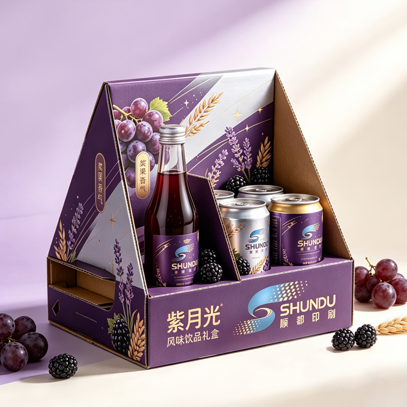 Food Packaging Boxes