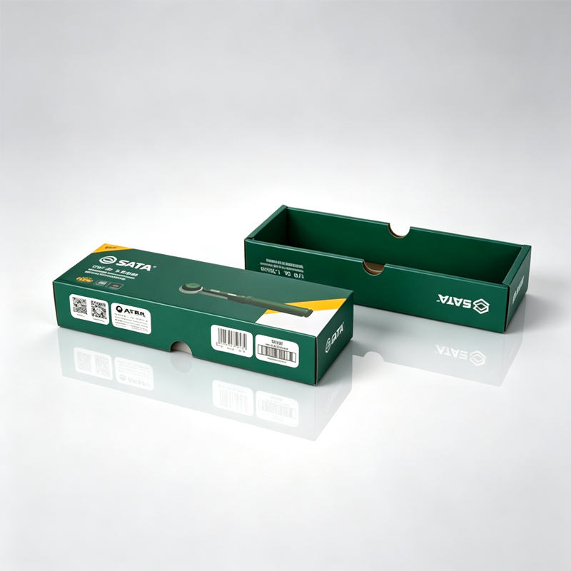 Two Piece Rigid Gift Boxes
